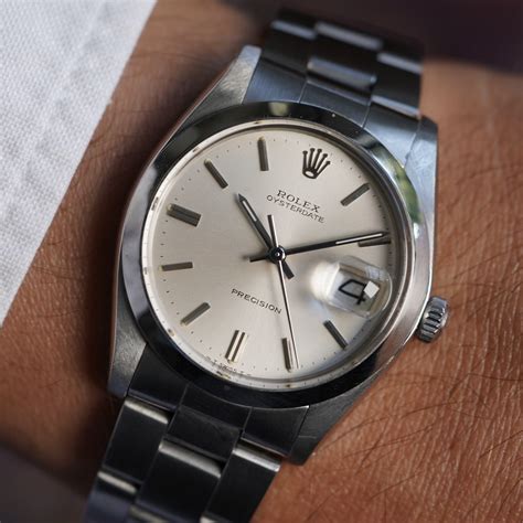 rolex 6694 dial|More.